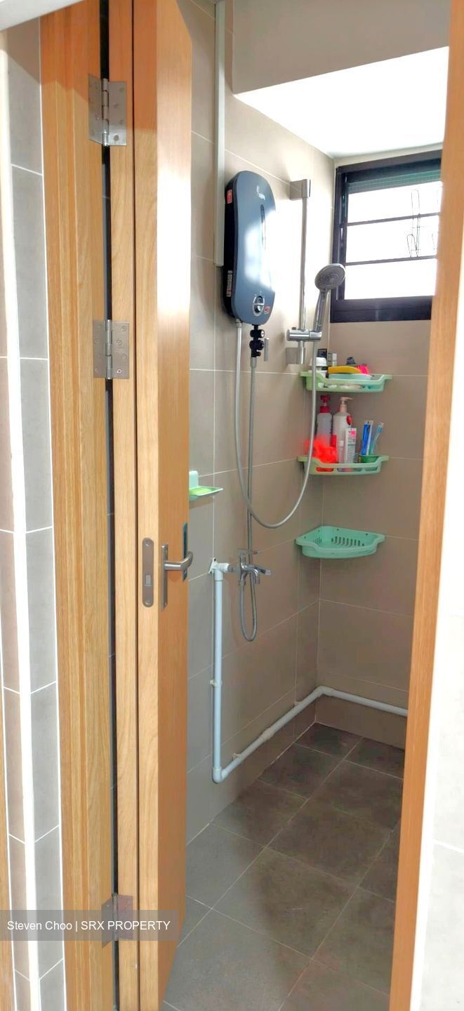 Blk 345 Teck Ghee Evergreen (Ang Mo Kio), HDB 3 Rooms #628438711